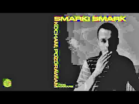 Smarki Smark - Kocham, pozdrawiam (BASS BOOSTED RIP HEADPHONES) 2020 HQ