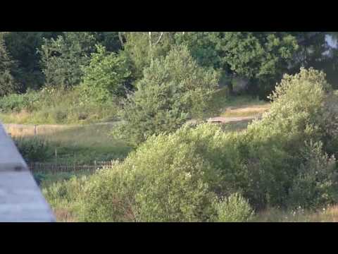 Dvojičky 749.252+749.264, 749.121+749.146 Příbram