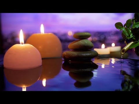 Relaxing music Relieves stress, Anxiety and Depression 🌿 Heals the Mind, body and Soul