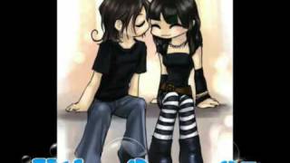 Te voy a robar el corazon