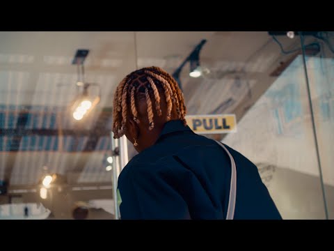 PsychoYP - Midlife Crisis (Official Video)