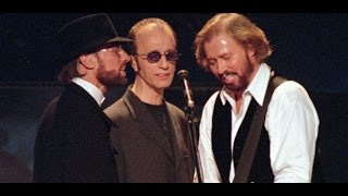 BEE GEES - DON&#39;T FORGET TO REMEMBER - Tradução BR