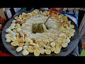 Ultimate Eggs 50 Boiled Fry Making Rs 30 Only Bharuch Street Food