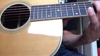 Video thumbnail for Larson Bros Stetson Style 2 ES by will dk