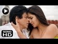 Lyrical | Saans Sad Version | Song with Lyrics | Jab Tak Hai Jaan | Shah Rukh Khan, Katrina | Gulzar