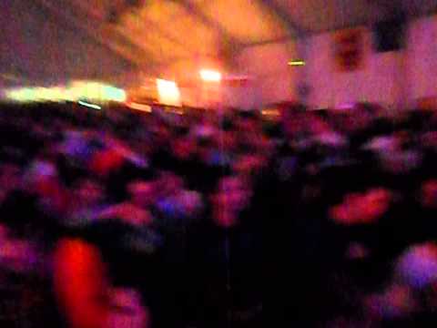 Dany BPM - Somewhere over the rainbow @ Rave in the river 2012