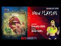 Steady - Bad Girl | Top 10 Countdown