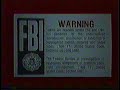 Columbia Pictures Home Entertainment VHS Intro Outro 1979