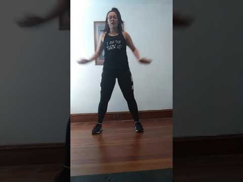 She twerk- cash out- get them legs ready