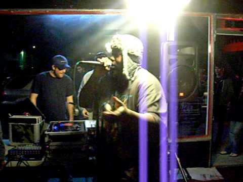 Task1ne Freestyling (3rd one) At Havoc (Second Saturday-January2010)