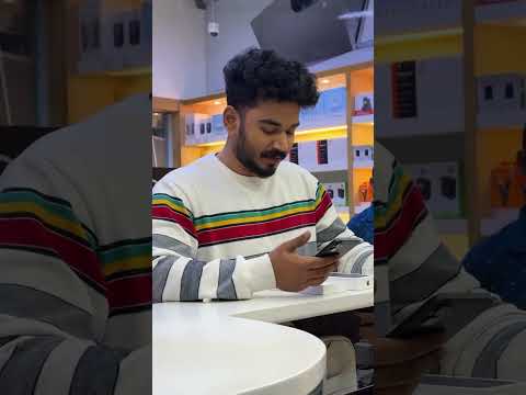 📱✨ Unboxing happiness