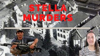 The Stella Murders | Stella High School Murders | South African True Crime | NicoleClaire