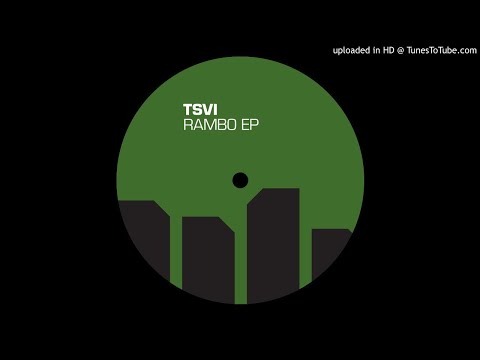 TSVI & Dj JM - Xus Lord