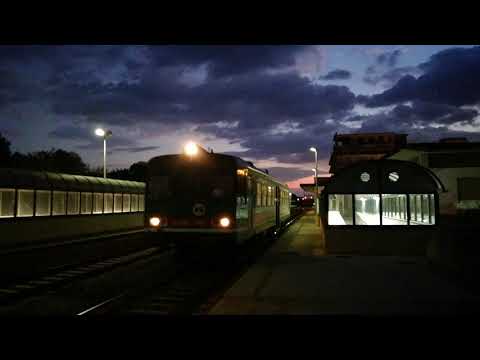 REG 22496 REGGIO CALABRIA CENTRALE - ROCCELLA JONICA