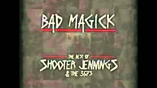 Shooter Jennings  Manifesto No. 1