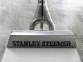 Stanley Steamer 2001 Television Commercial