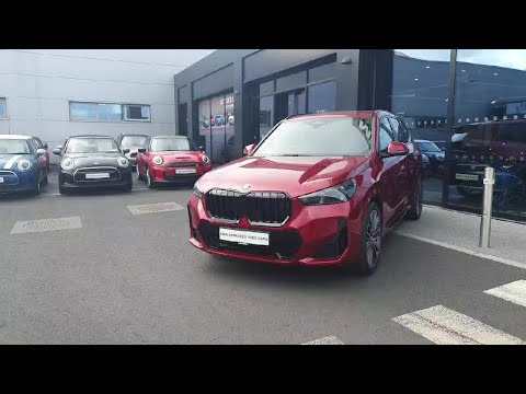 BMW X1 sDrive18d M Sport - Image 2