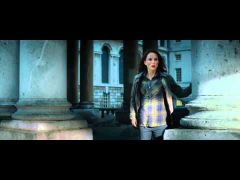 ТОР 2: ЦАРСТВО ТЕМРЯВИ. Перший трейлер