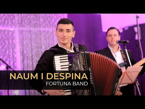Grupa Fortuna - Naum i Despina