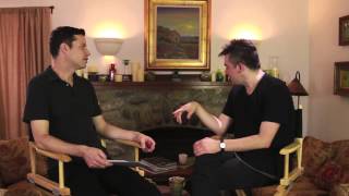 NICO MUHLY— Advice to Young Composers