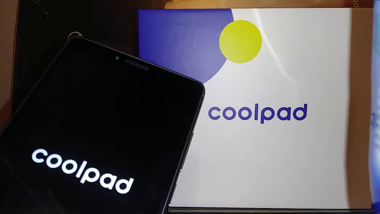 Coolpad Legacy How to unlock screen Remove forgotten password, pattern, PIN