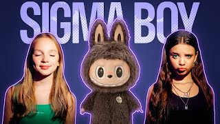 Download lagu SIGMA BOY x LABUBU mp3 Download lagu SIGMA BOY x LABUBU mp3