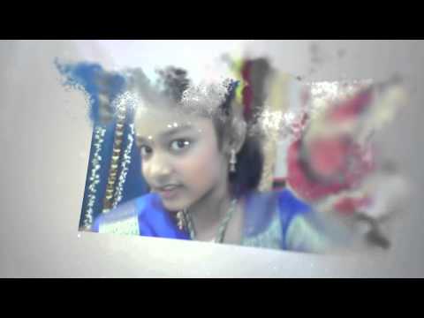 Chandini Birthday Greetings