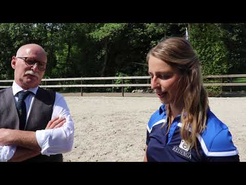 KFPS Wilma's vlog XI – Op bezoek bij de locatiekeuring van Stal Bosma