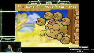 100% Paper Mario Casual Commentary Playthrough [Eng/Ger] Part 12/14