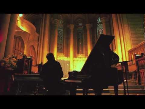 Nils Frahm - A Waterfront Sessions Short Film