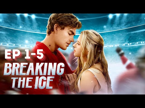 Breaking the Ice EP1-5 | ReelShort