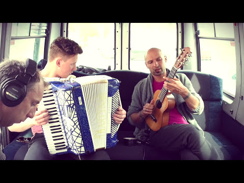 Jurgis DID | Kamščių koncertas (nr.1)