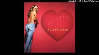 Mariah Carey - Heartbreaker (Junior&#39;s Heartbreaker Club Mix / Radio Edit by CHTRMX)