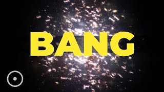 How Could An Explosive Big Bang Give Birth To Our Universe