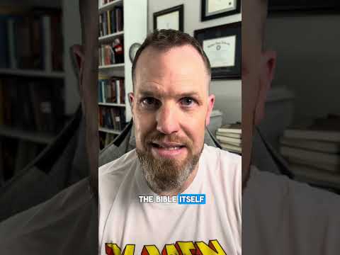 Why do I hate the Bible so much?