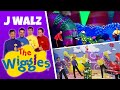 The Wiggles D O R O T H Y My Favorite Dinosaur 2003 Karaoke