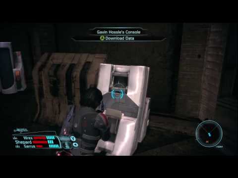 Mass Effect [Playthrough] 69