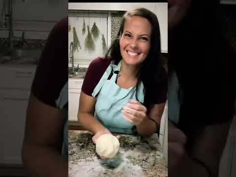 Fried Muscadine Hull Pies