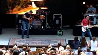 Walk in the Country - Scotty McCreery - Webster, MA