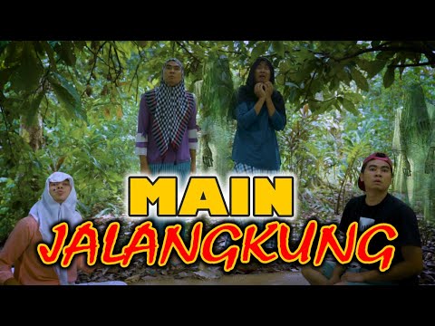 JALANGKUNG JALANGSET