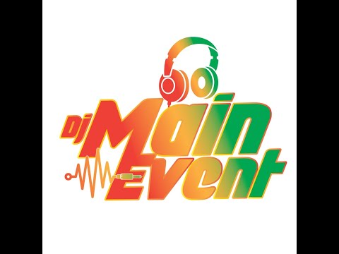 Dj Main Event - 2025 Road Mixx