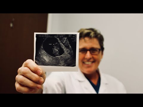 12 Week OBGYN Visit│What To Expect