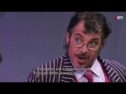 Luciano Miotto -  Voglio dire lo stupendo