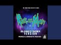 Rick And Morty Main Theme From Rick And Morty Slowed Down