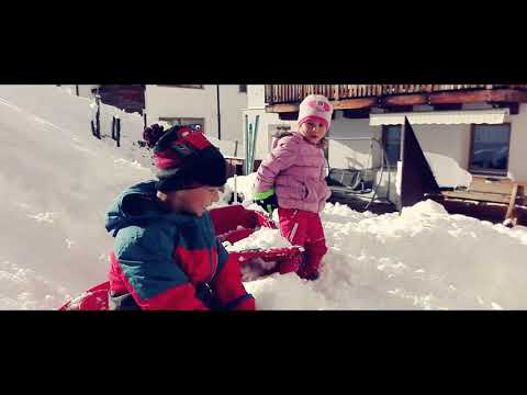 Winteranfang Pfelders 2017/18 Seppnerhof