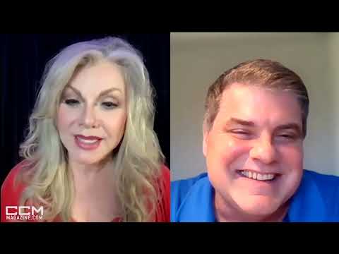 Stella Parton Talks New 'Nothing Is Impossible' Film