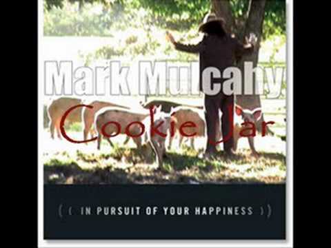 Mark Mulcahy - Cookie Jar