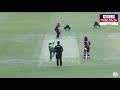 2nd ODI Pakistan Vs Windies Women At ICC Cricket Academy Ground Dubai 09 02 2019