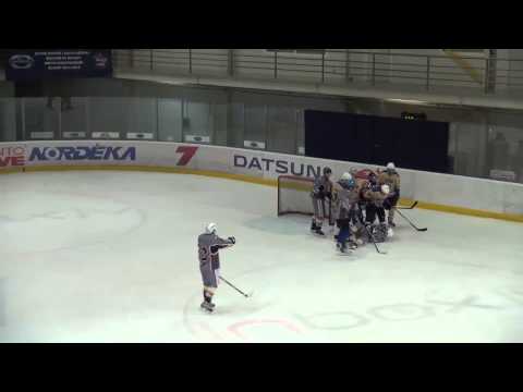 DK 2015 02 28 SEMIGALLS vs BOMBARDIER