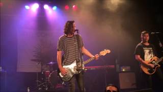 Waterfall - With Confidence LIVE